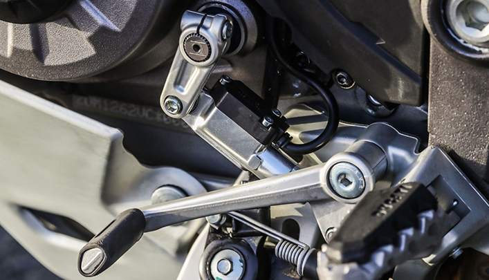 Интеграция