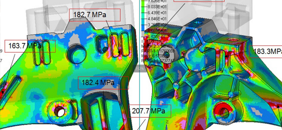 Возможность DFM