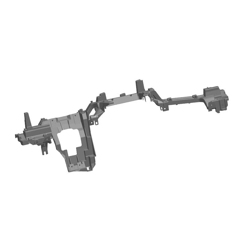 Рама Ccb для литья под давлением из магниевого сплава Рама Ccb для литья под давлением из магниевого сплава