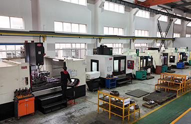 Производственная мощность