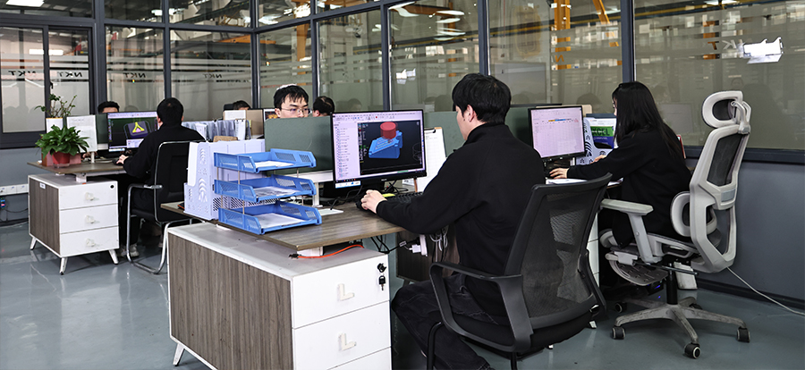 Проектирование оснастки