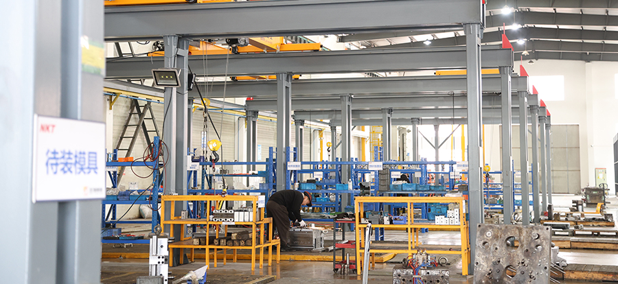 Пробный выстрел