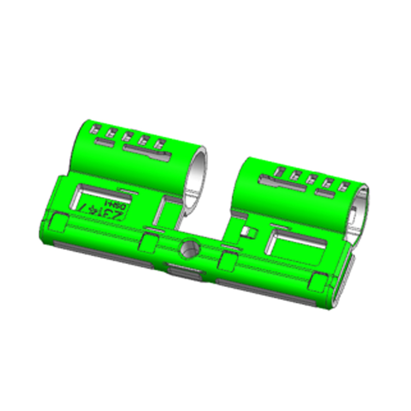 Пресс-форма для литья под давлением с горячей камерой 150 т Пресс-форма для литья под давлением с горячей камерой 150 т